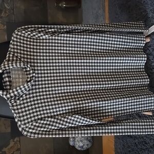 Talbots ThermaWarmth Long Sleeve Turtleneck - S